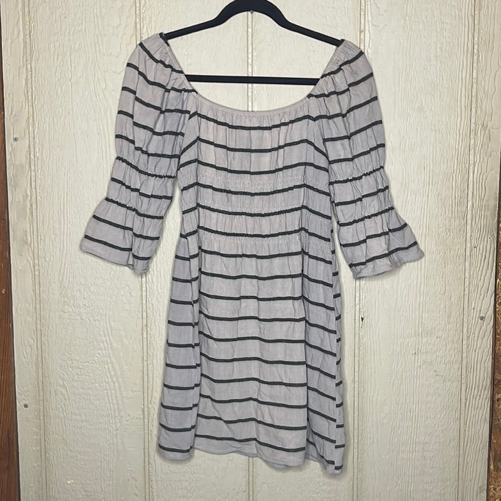 Millibon Dress EUC